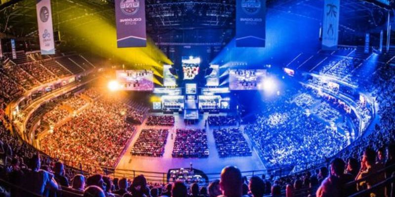 Esport 8xbet