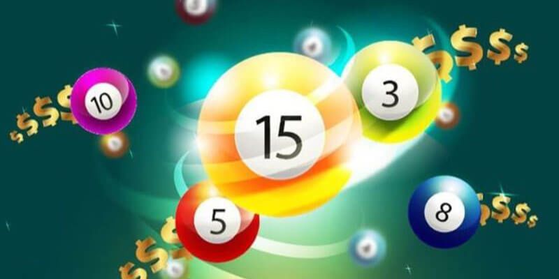 Xổ số 8XBet