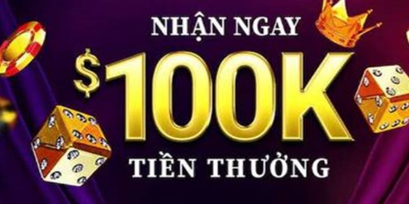 Khuyến mãi 8xbet