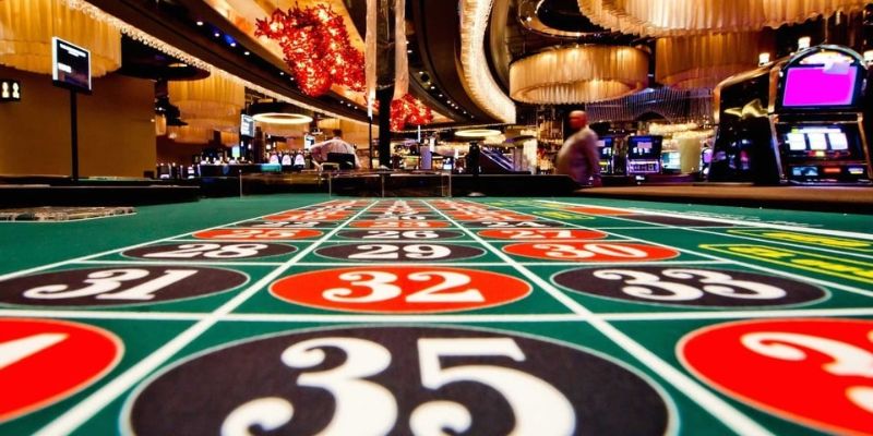 Casino 8xbet