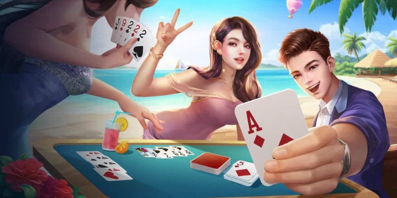 Game bài 8xbet