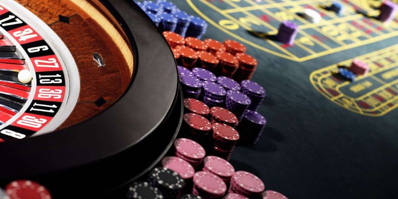 Casino 8xbet