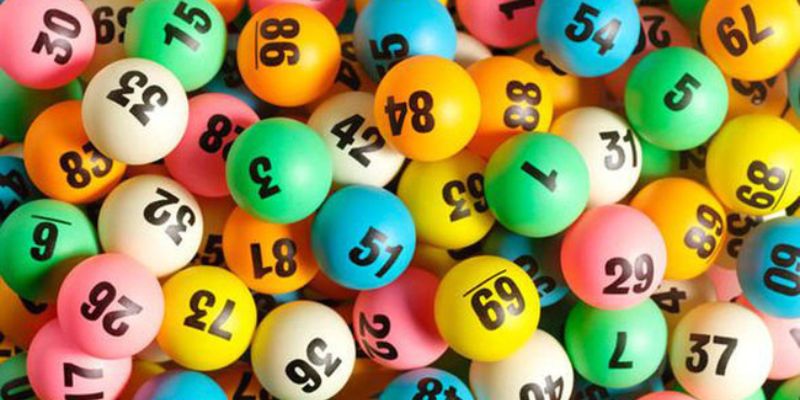 Xổ số 8XBet