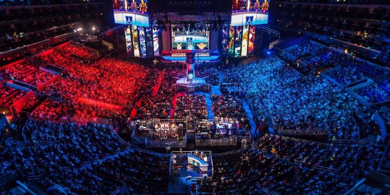 Esport 8xbet