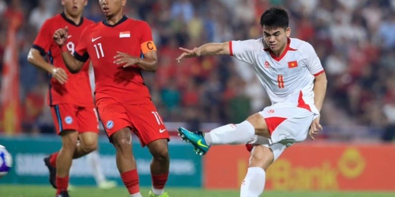 Thể thao 8xbet