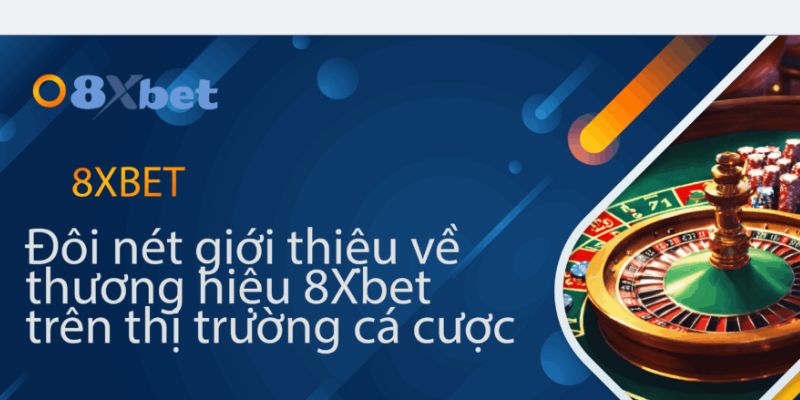 8XBet Instagram