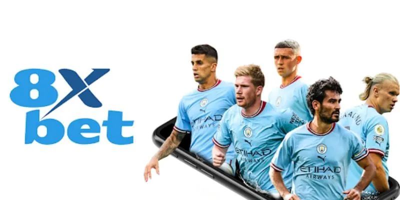 Ưu đãi thể thao 8xbet
