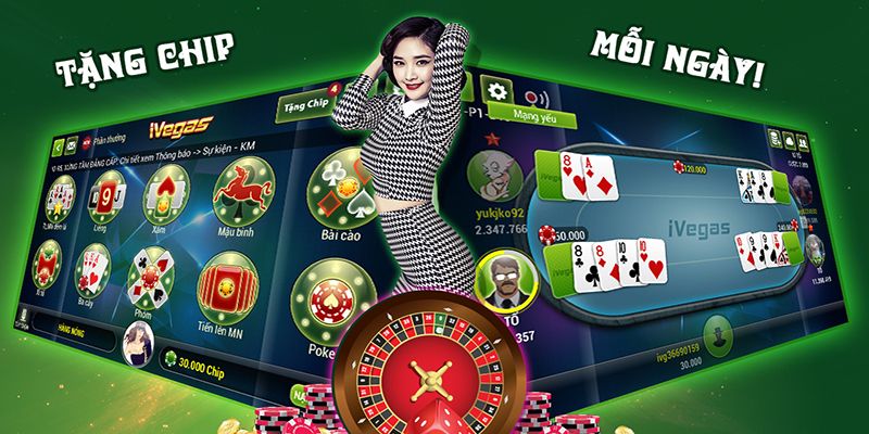 Game bài 8xbet