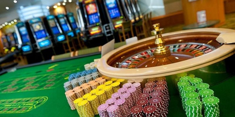 Casino 8xbet