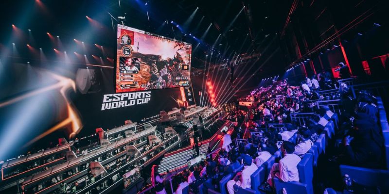 Esport 8xbet